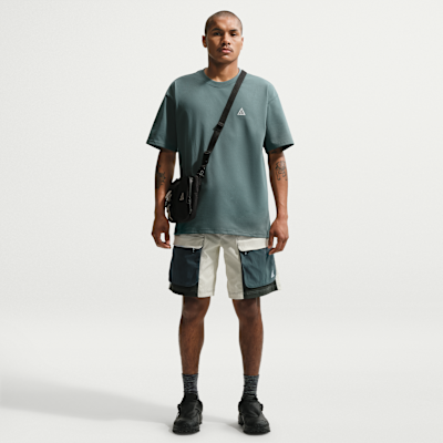 Nike ACG Short-Sleeve T-Shirt. Nike.com